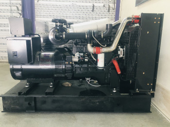 دیزل ژنراتور 250KVA Cummins
